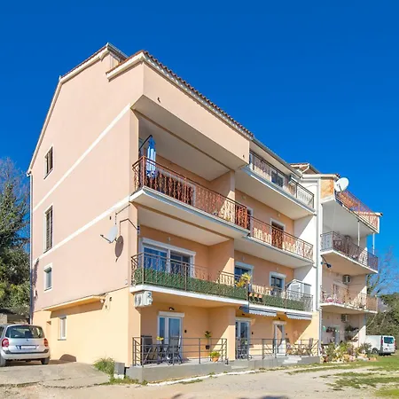Appartement Alloro