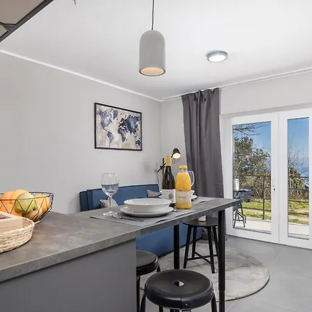 Alloro Appartement *
