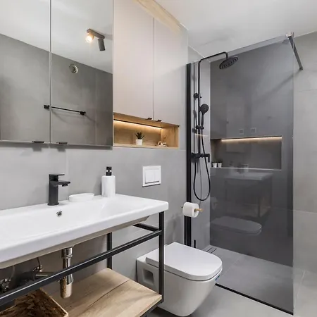 Appartement Alloro *