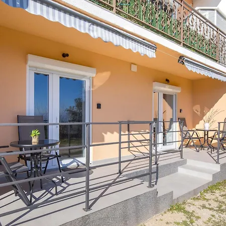 Alloro Appartement