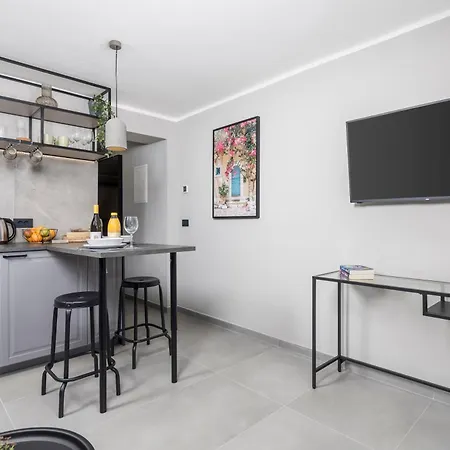 Alloro Appartement