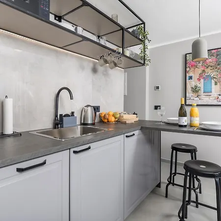 Appartement Alloro