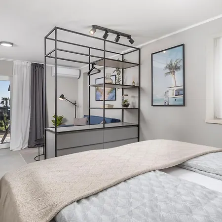 Alloro Appartement *
