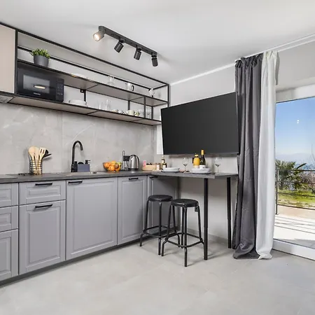Appartement Alloro Opric