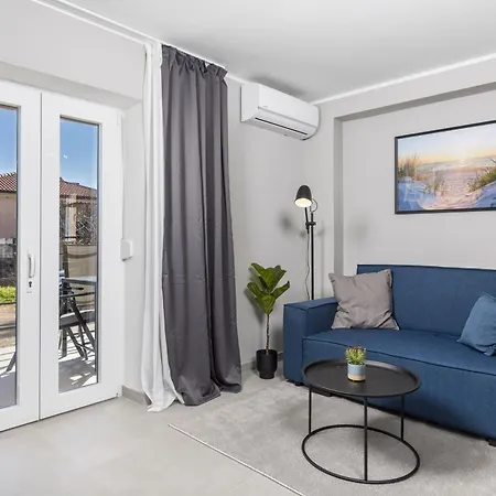 Appartement Alloro